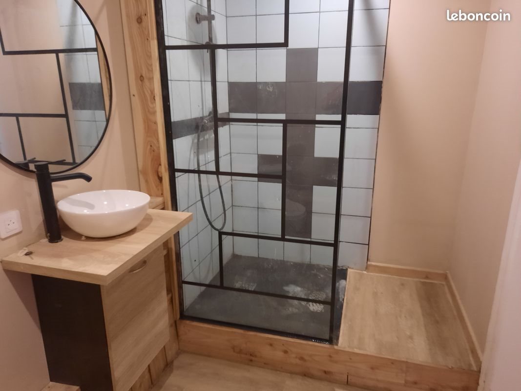 Appartement à louer, 36m², Neuves-Maisons