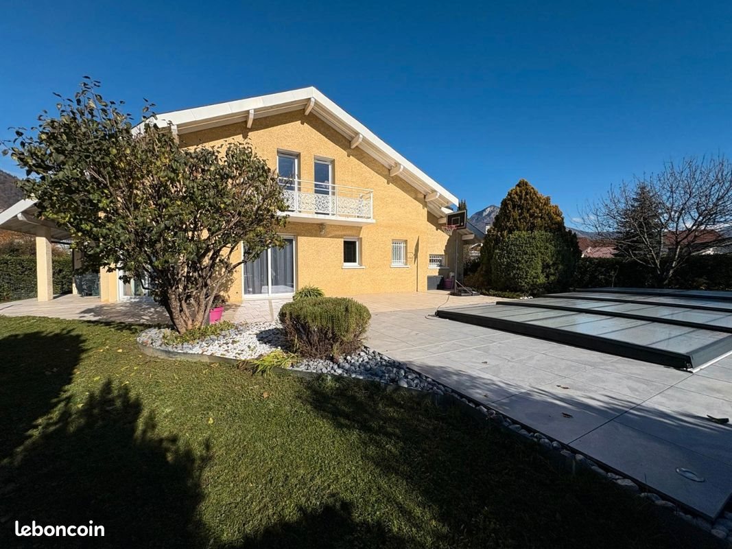 Maison à vendre, 145m², Marignier
