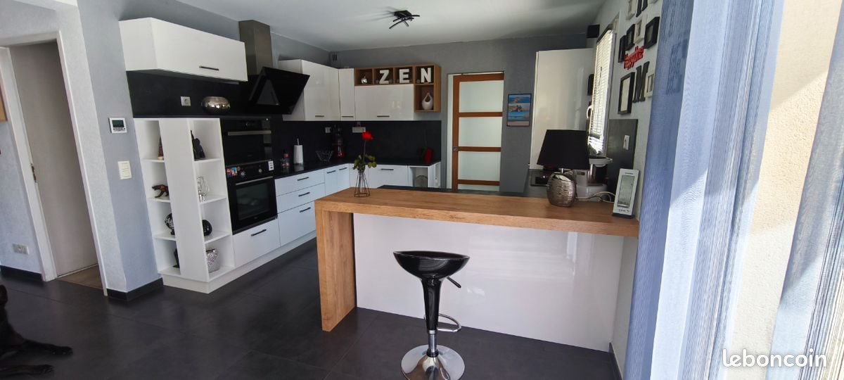 Maison à vendre, 145m², Marignier