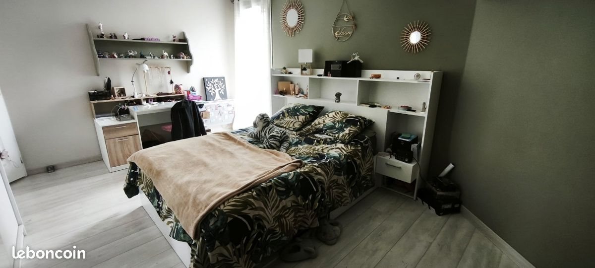Maison à vendre, 145m², Marignier