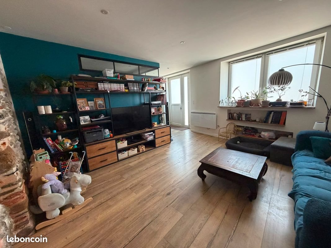 Maison à vendre, 75m², Jurançon