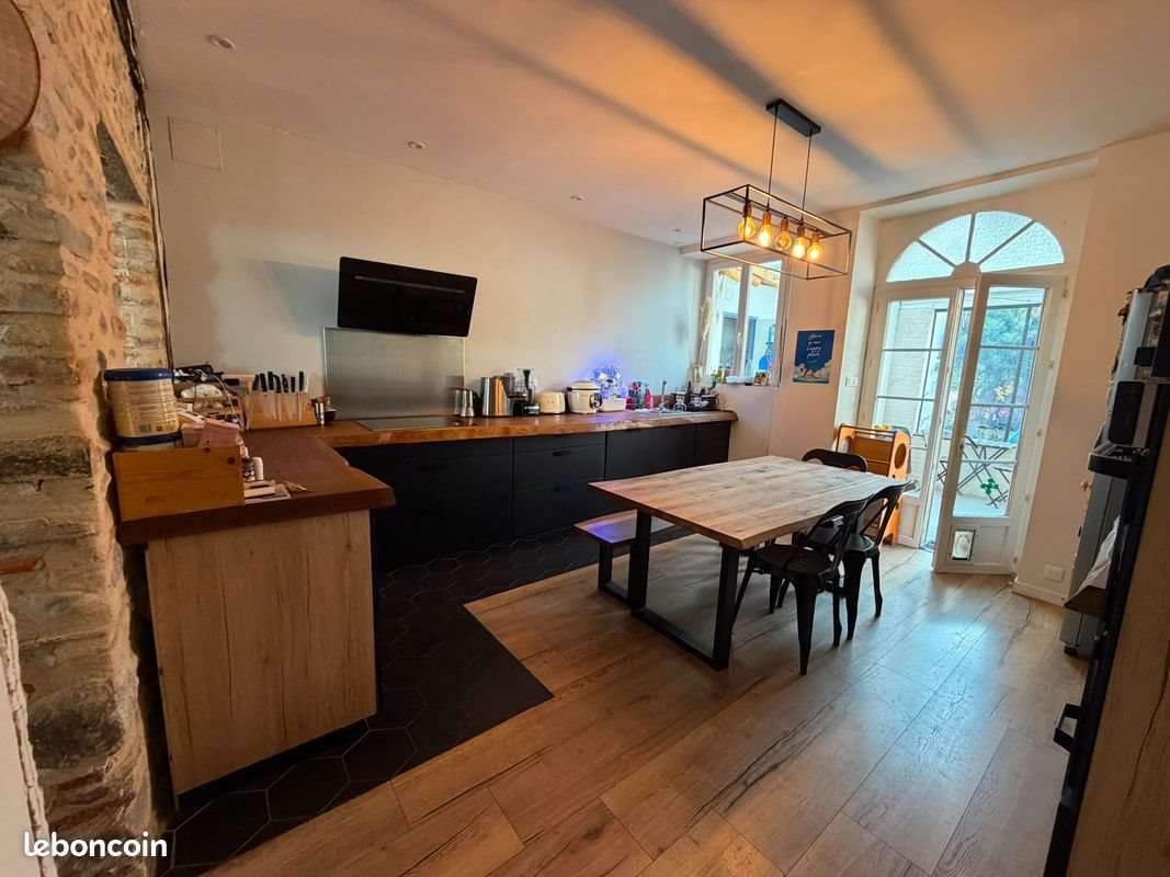 Maison à vendre, 75m², Jurançon