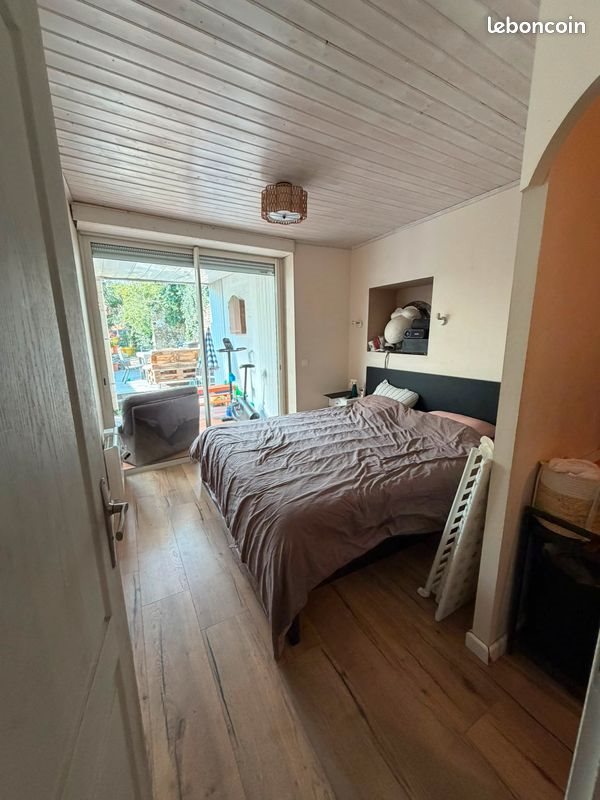 Maison à vendre, 75m², Jurançon