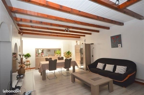 Appartement à louer, 63m², Sassenage