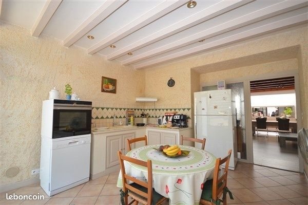 Appartement à louer, 63m², Sassenage