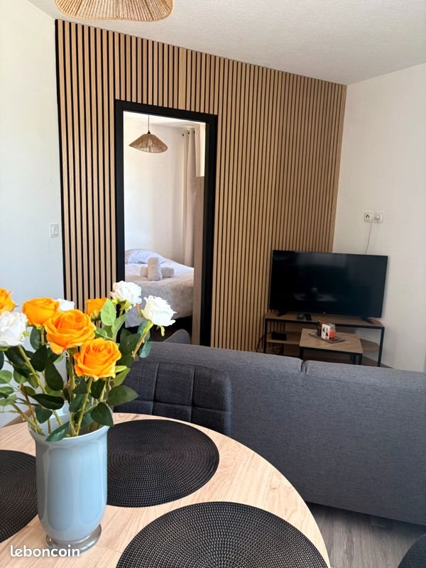 Appartement à louer, 30m², Avignon