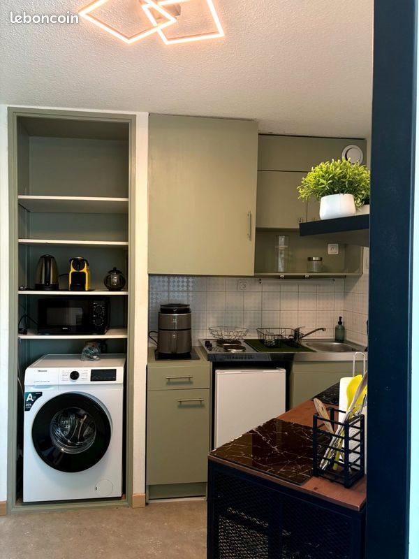 Appartement à louer, 30m², Avignon