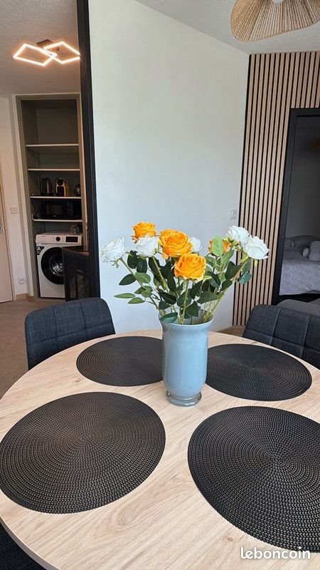 Appartement à louer, 30m², Avignon