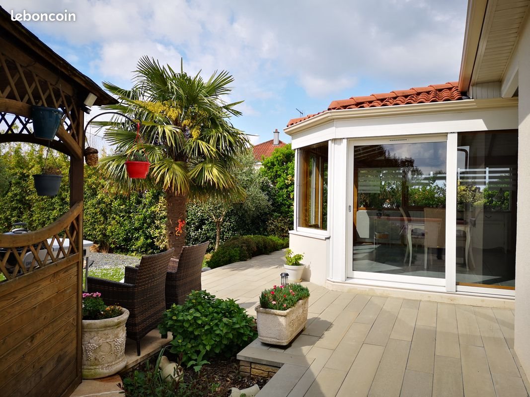 Maison à vendre, 128m², Divatte-sur-Loire