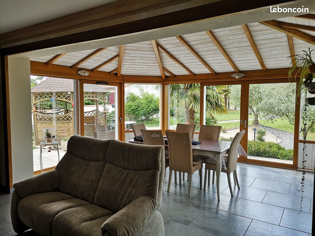 Maison à vendre, 128m², Divatte-sur-Loire