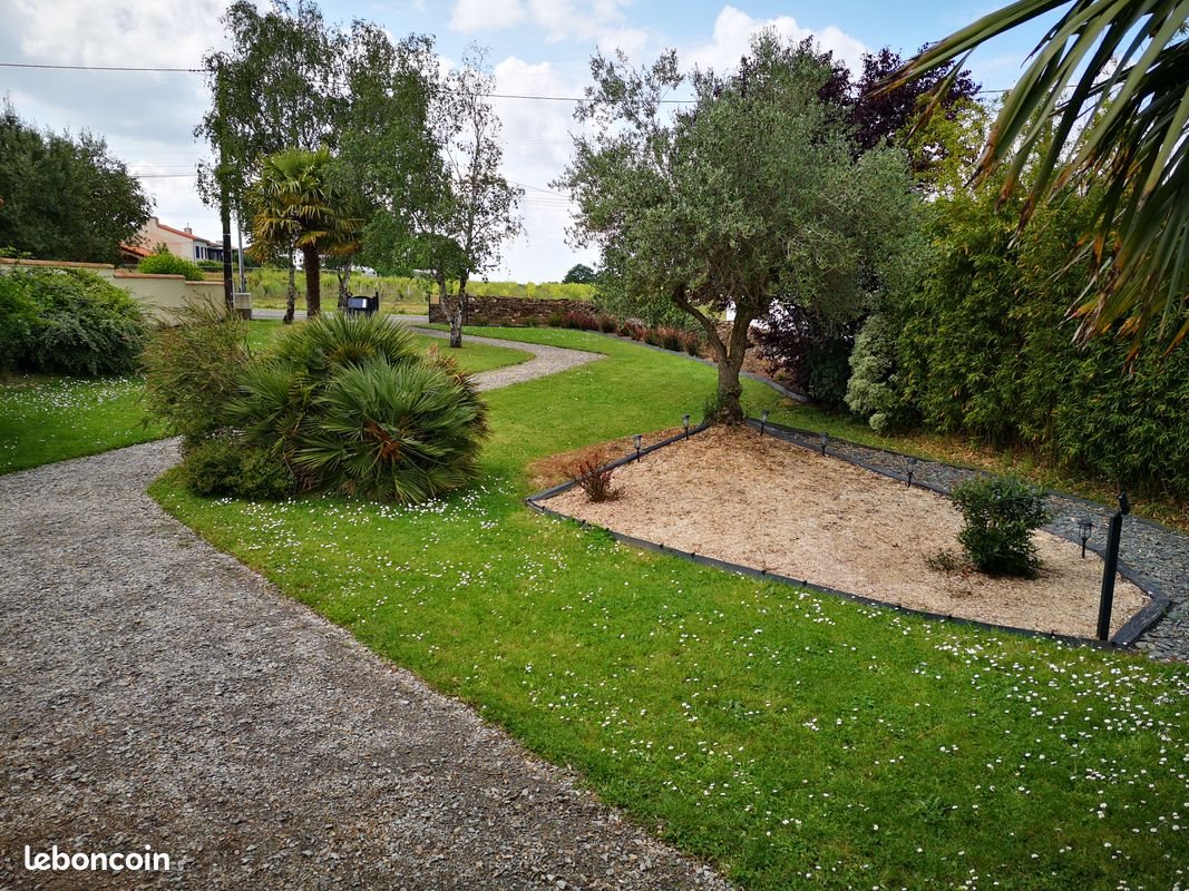 Maison à vendre, 128m², Divatte-sur-Loire