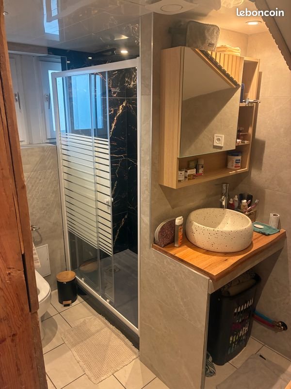 Maison à vendre, 105m², Saint-Pol-sur-Mer