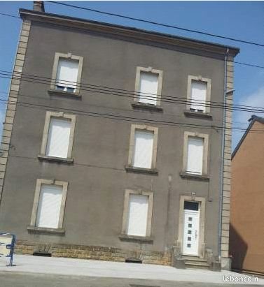 Appartement à louer, 38m², Mont-Saint-Martin