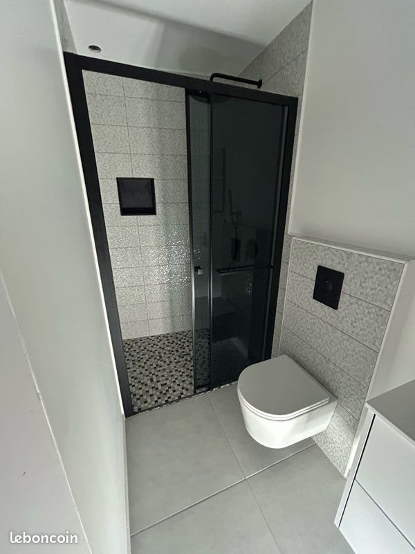 Maison à louer, 60m², Flers