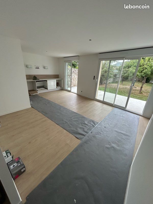 Maison à louer, 60m², Flers