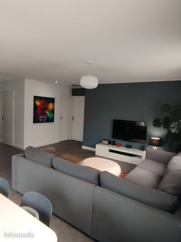 Maison à vendre, 75m², Charron