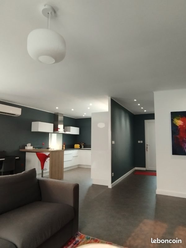 Maison à vendre, 75m², Charron