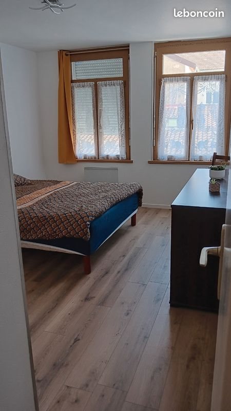 Appartement à louer, 47m², Evian-les-Bains