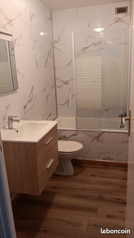 Appartement à louer, 47m², Evian-les-Bains