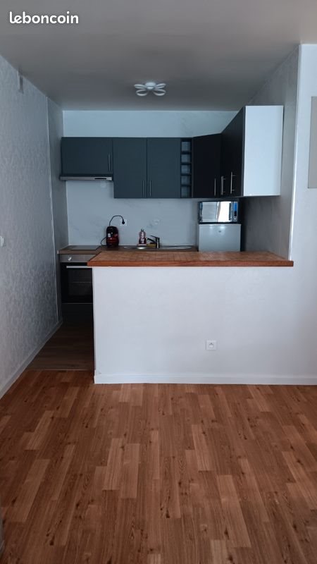 Appartement à louer, 47m², Evian-les-Bains
