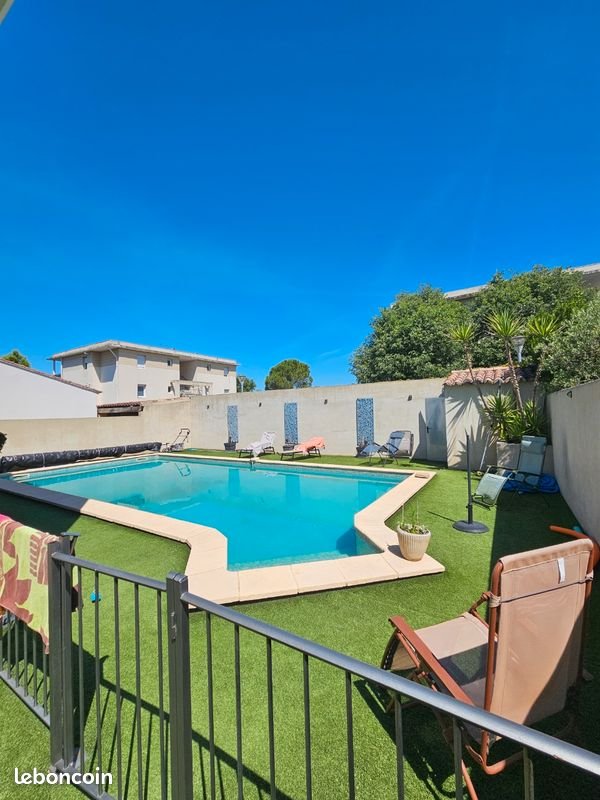 Maison à vendre, 97m², Morières-lès-Avignon