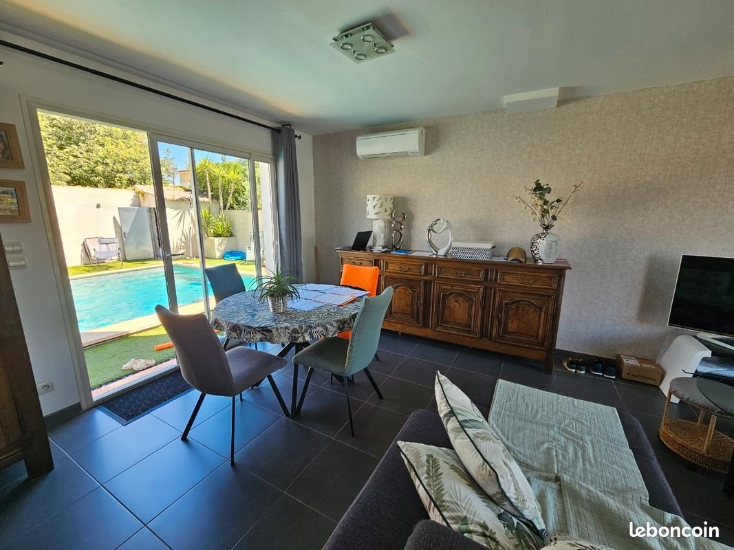 Maison à vendre, 97m², Morières-lès-Avignon