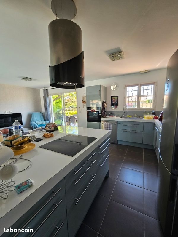 Maison à vendre, 97m², Morières-lès-Avignon