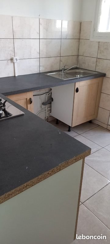 Appartement à louer, 65m², Nîmes