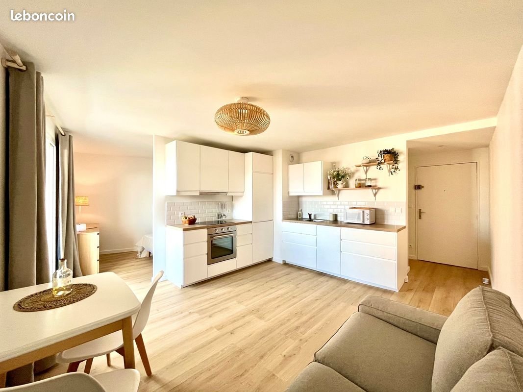 Appartement à louer, 33m², Toulouse