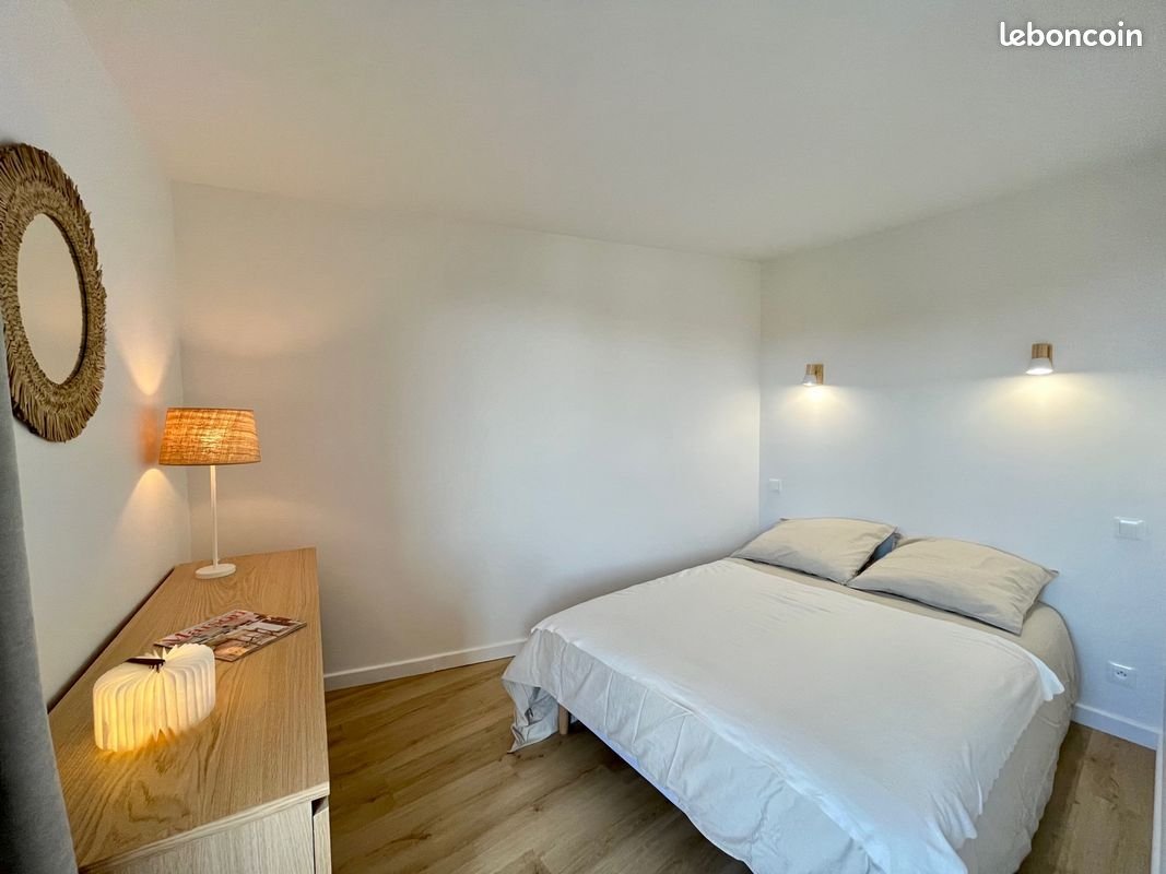 Appartement à louer, 33m², Toulouse