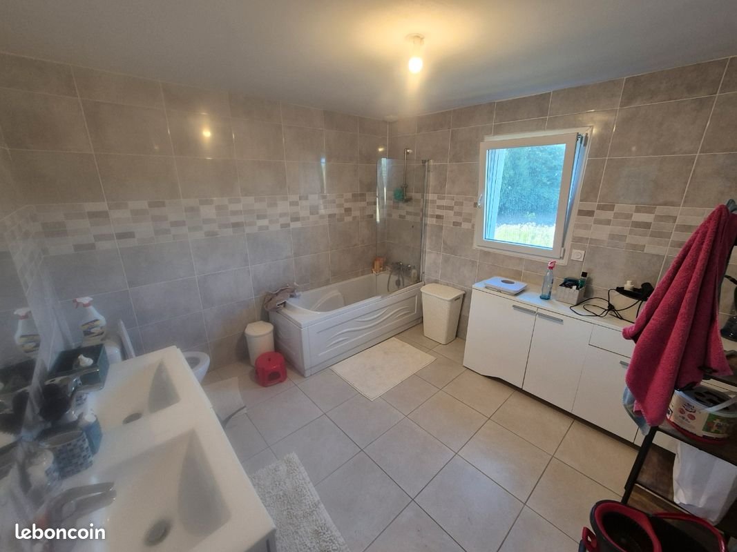 Maison à vendre, 130m², Loudéac