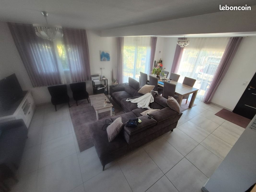 Maison à vendre, 130m², Loudéac