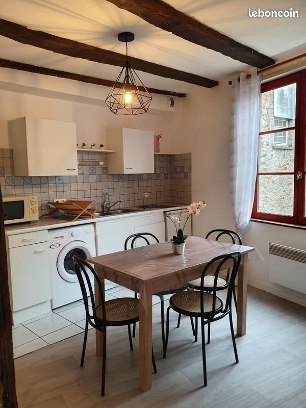 Appartement à louer, 30m², Limoges