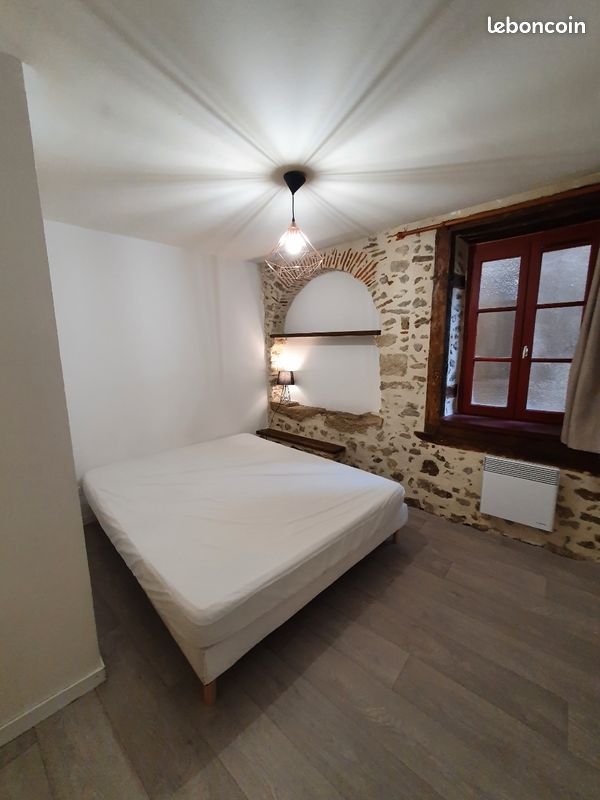 Appartement à louer, 30m², Limoges