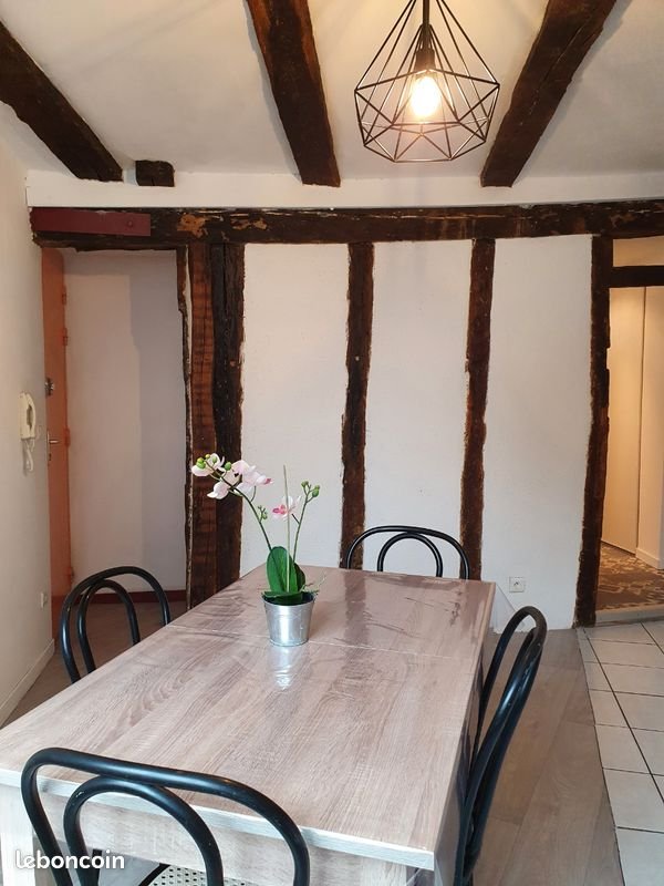 Appartement à louer, 30m², Limoges