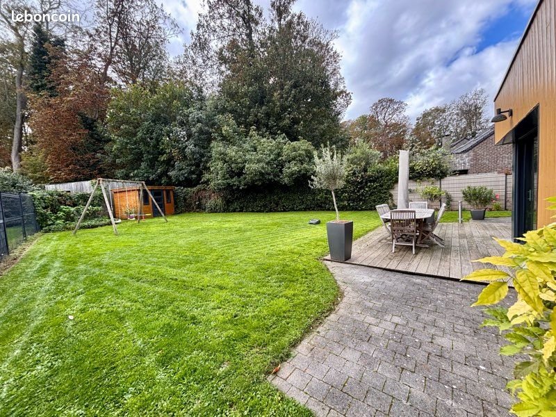 Maison à vendre, 142m², Loos