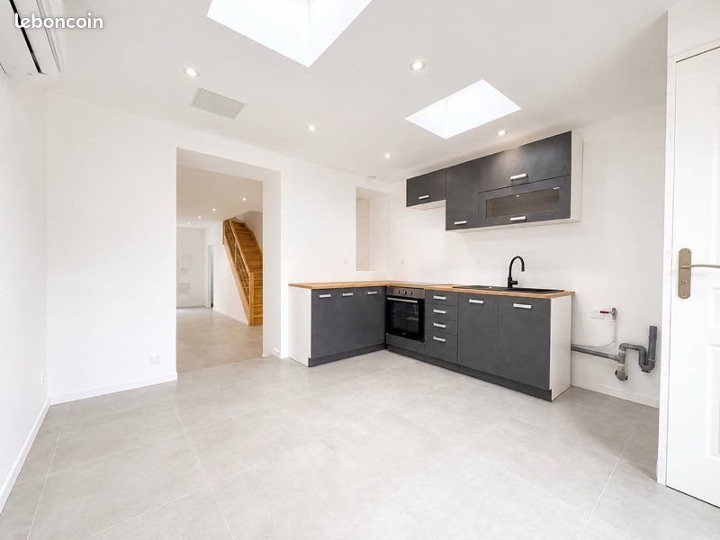 Maison à vendre, 74m², Tourcoing