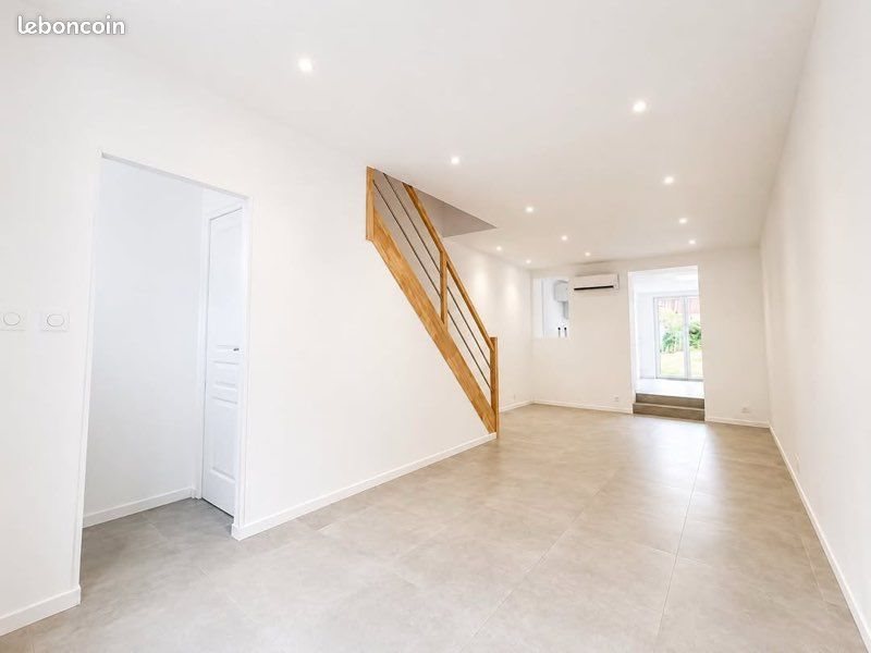 Maison à vendre, 74m², Tourcoing