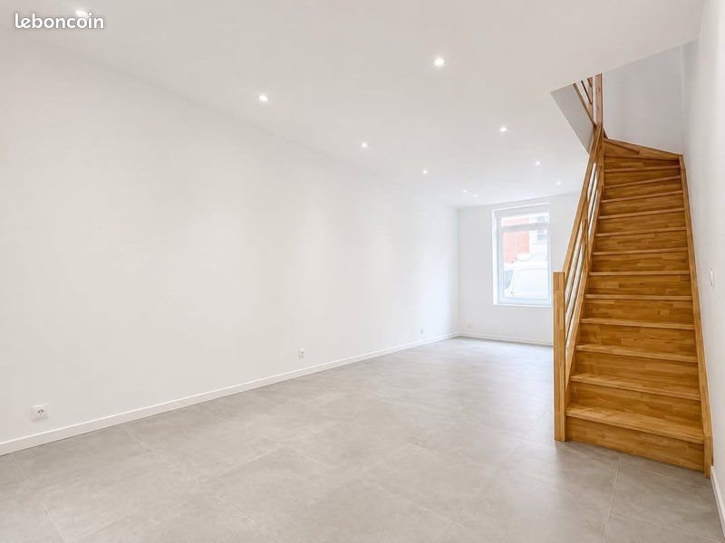 Maison à vendre, 74m², Tourcoing