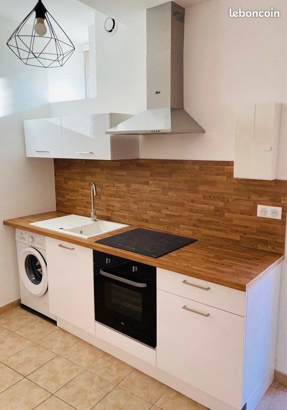 Appartement à louer, 28m², La Brillanne