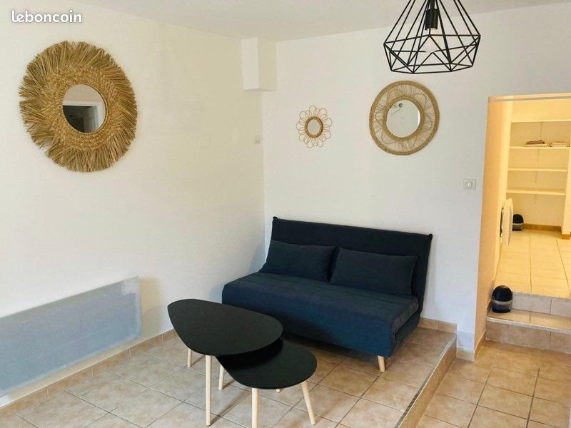 Appartement à louer, 28m², La Brillanne