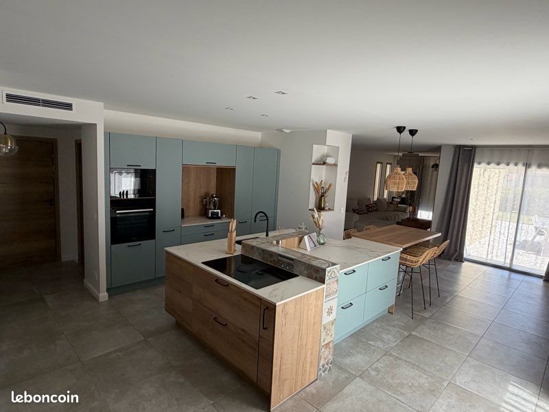 Maison à vendre, 187m², Montauban