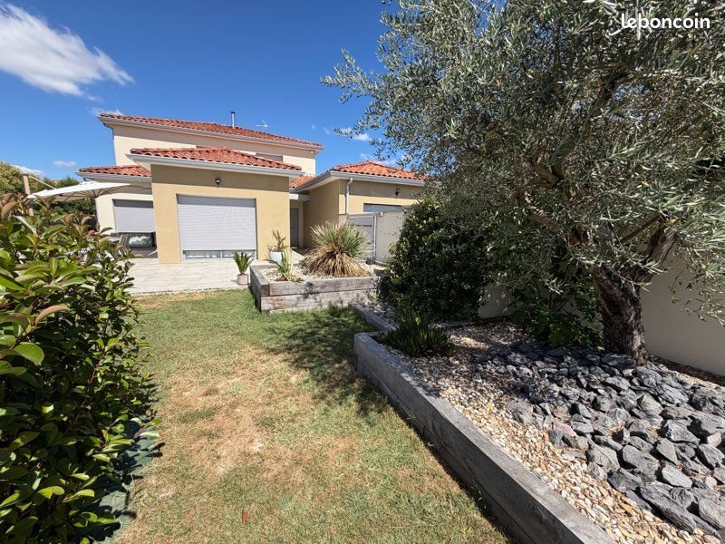 Maison à vendre, 187m², Montauban