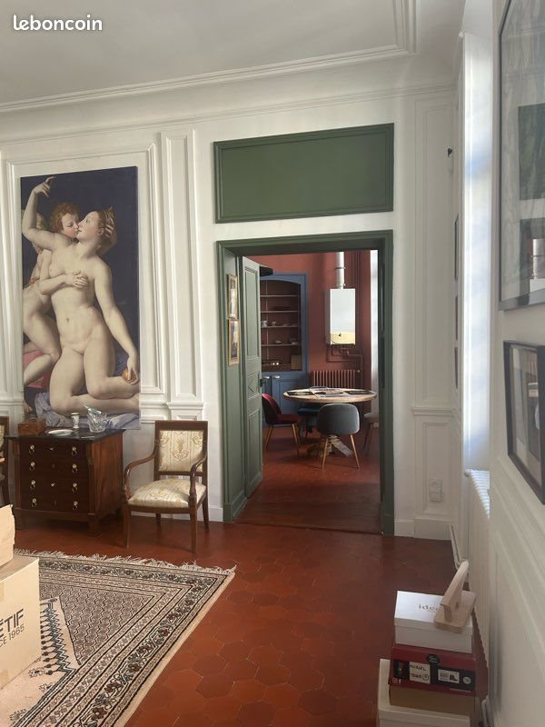 Appartement à vendre, 82m², Béziers