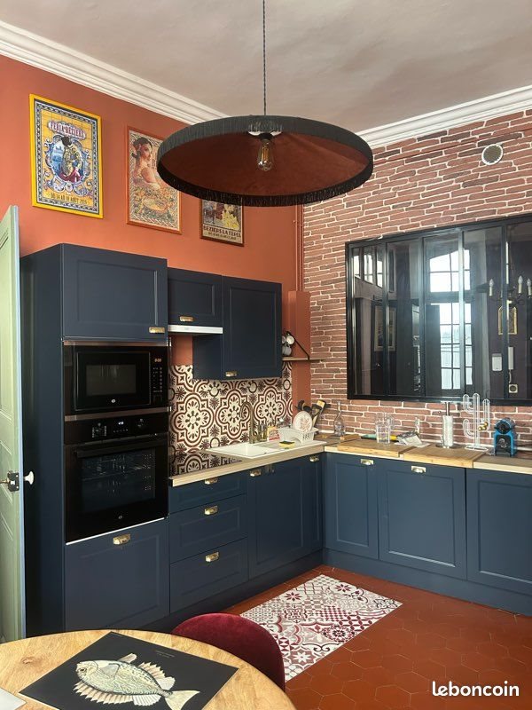 Appartement à vendre, 82m², Béziers