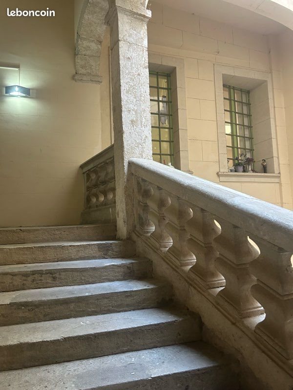 Appartement à vendre, 82m², Béziers