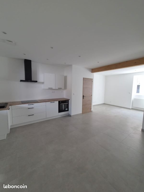 Appartement à louer, 75m², Saint-Chamond