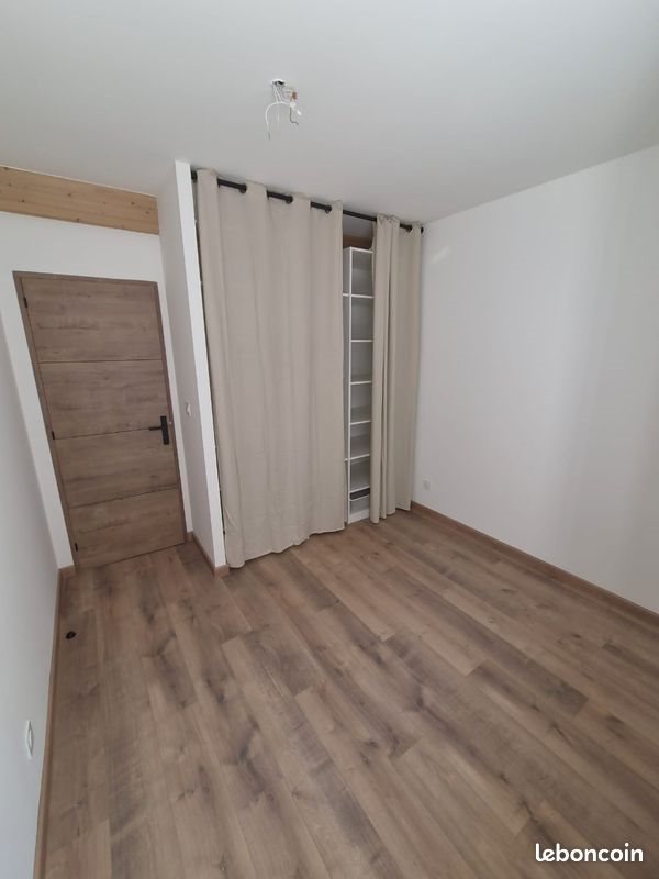 Appartement à louer, 75m², Saint-Chamond