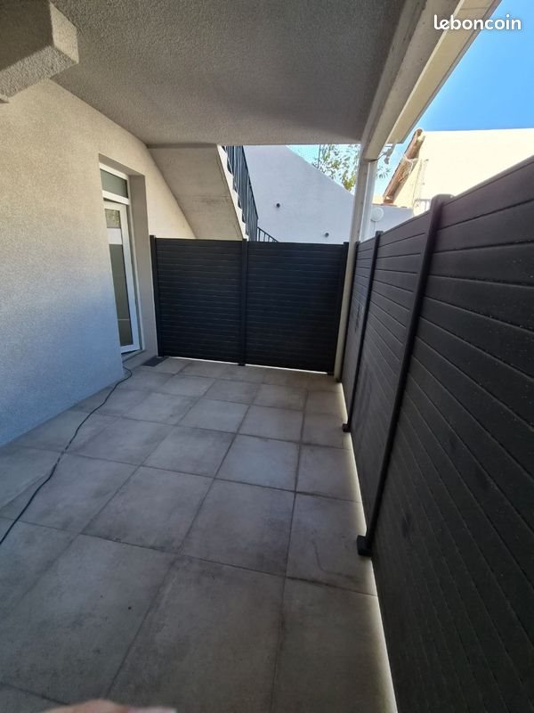 Appartement à louer, 75m², Saint-Chamond