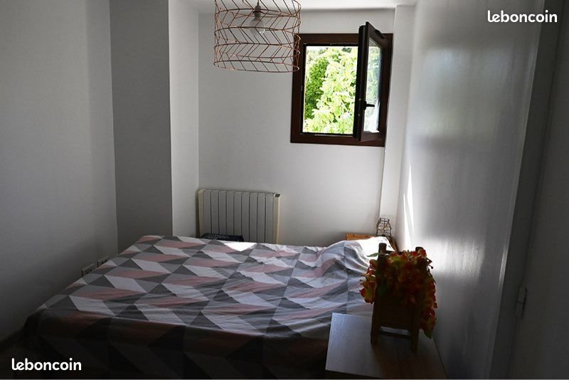 Appartement à louer, 50m², La Seyne-sur-Mer